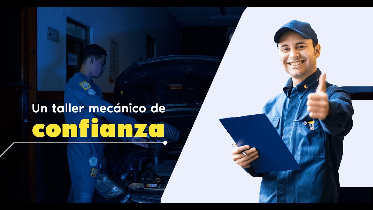 Un taller mecánico de confianza — Skylight Auto Repair